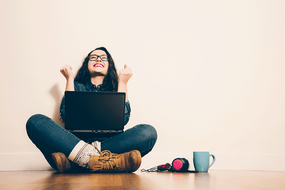 The ultimate content marketing glossary part one